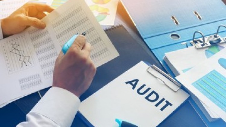I Am Being Audited… What Can I Expect?