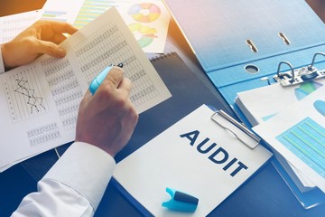 I Am Being Audited… What Can I Expect?