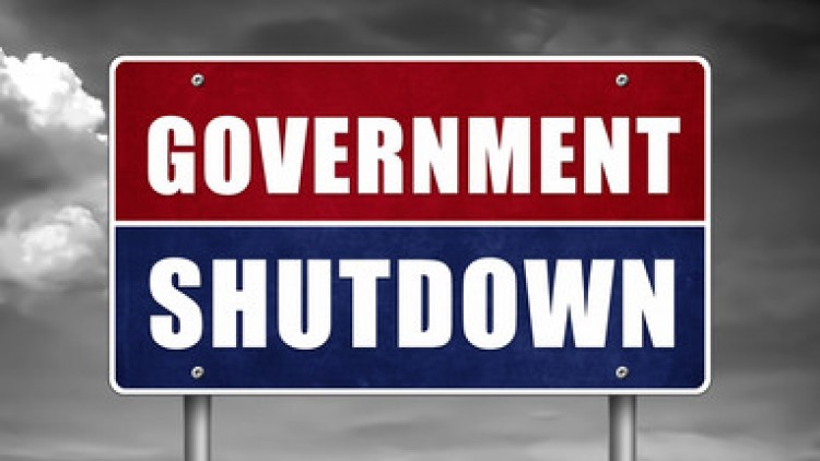Will the Government Shutdown Affect Your Tax Refund?