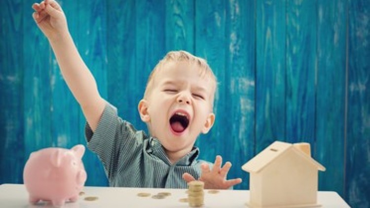 Clever Ways to Raise Money-Savvy Kids