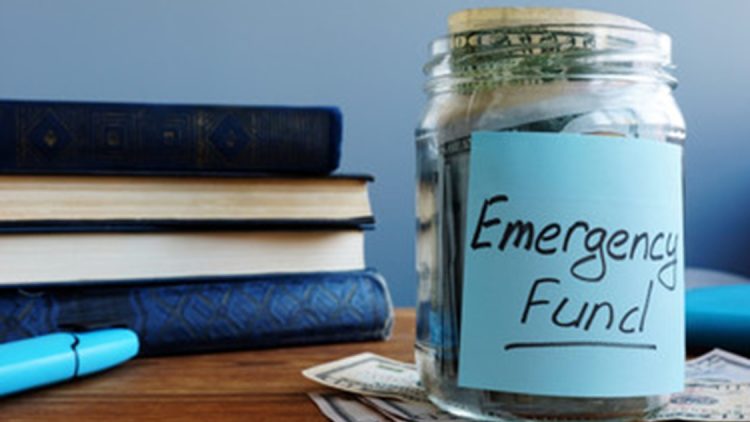 Why an Emergency Fund is a Financial NECESSITY