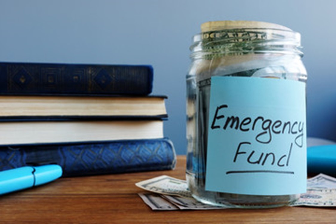 Why an Emergency Fund is a Financial NECESSITY