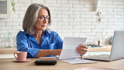 Top Tips for Retirees to Make Tax Season Less Scary